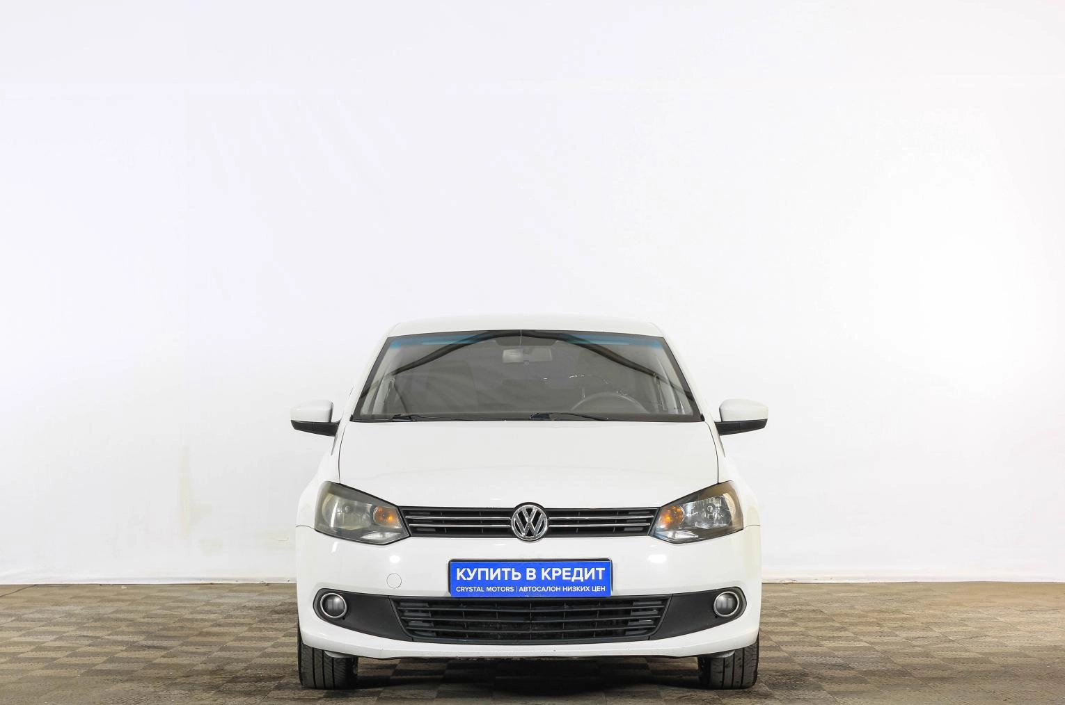 Volkswagen Polo 2 из 16