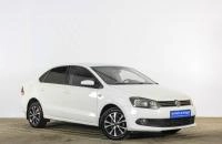 Volkswagen Polo 1 из 16