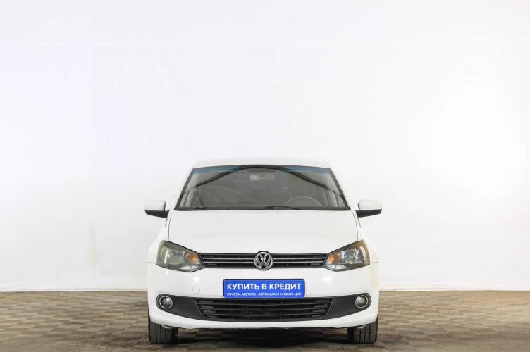 Volkswagen Polo 2 из 6