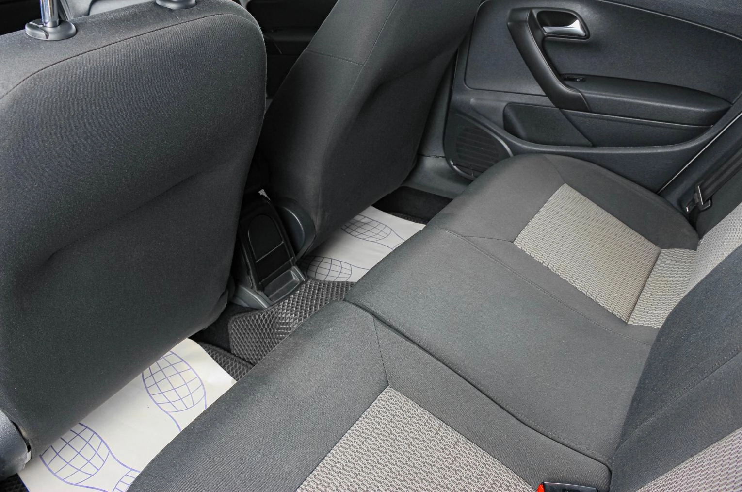 Volkswagen Polo 8 из 16