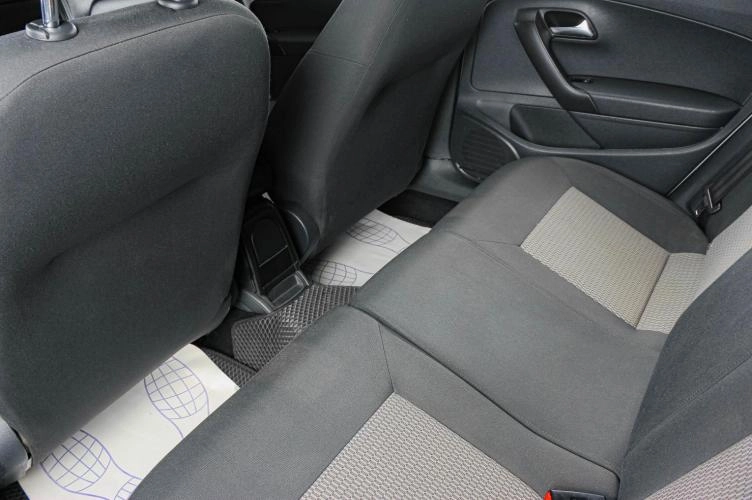 Volkswagen Polo 8 из 16