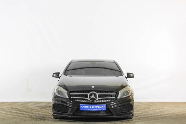 Mercedes-Benz A-класс 2 из 6