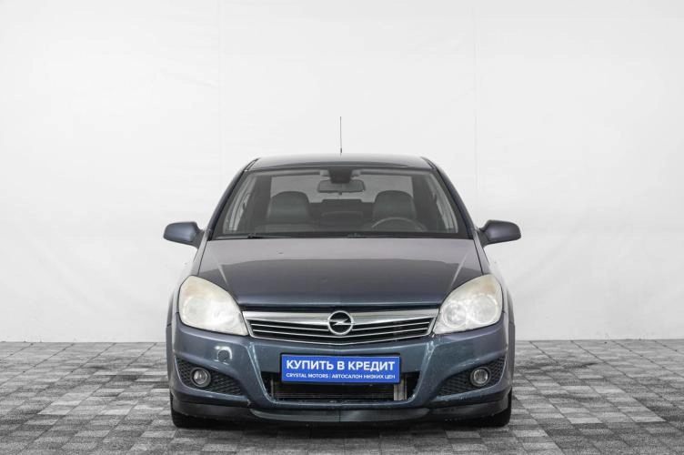 Opel Astra 2 из 6