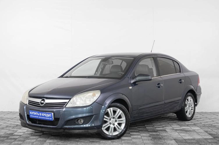 Opel Astra 3 из 6