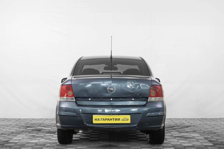 Opel Astra 5 из 6
