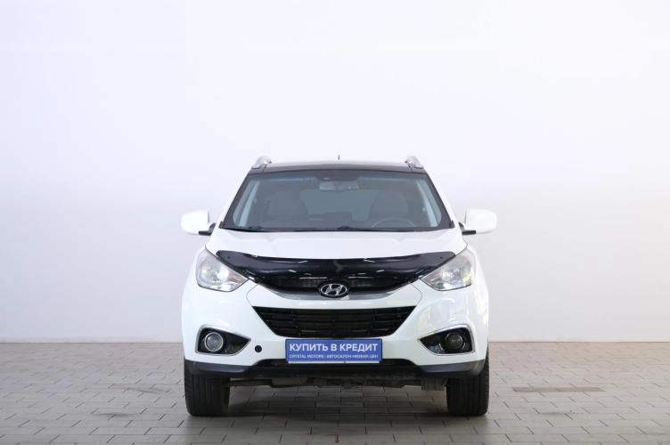 Hyundai Tucson 2 из 6