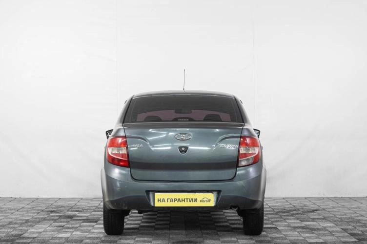 ВАЗ (LADA) Granta 5 из 6