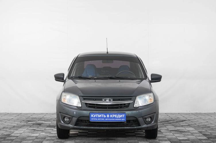ВАЗ (LADA) Granta 2 из 6