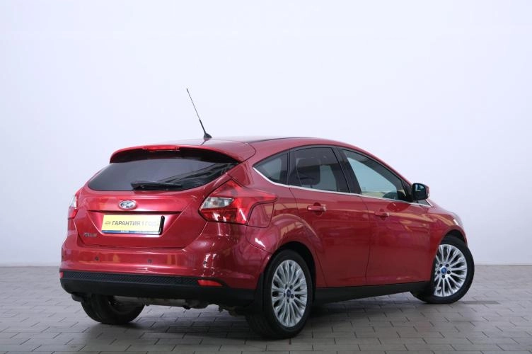 Ford Focus 6 из 6