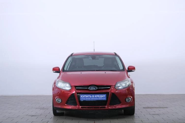 Ford Focus 2 из 6