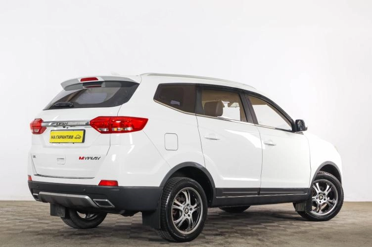 LIFAN Myway 6 из 6