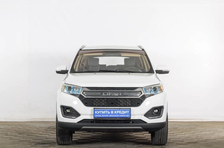 LIFAN Myway 2 из 6