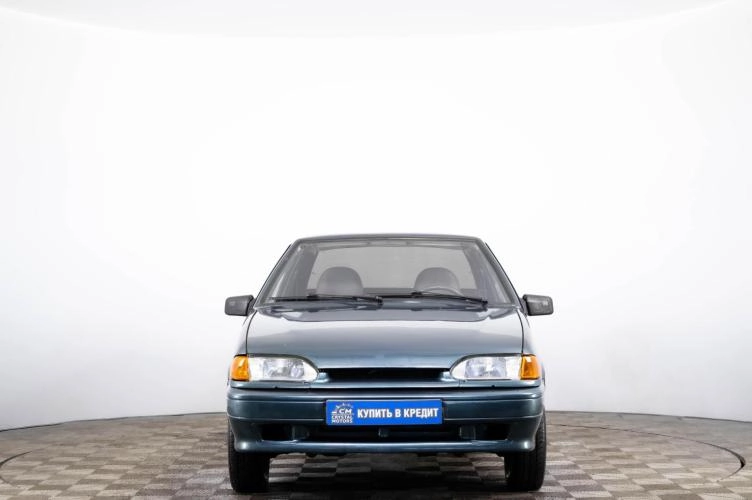 ВАЗ (LADA) 2115 Samara 2 из 6