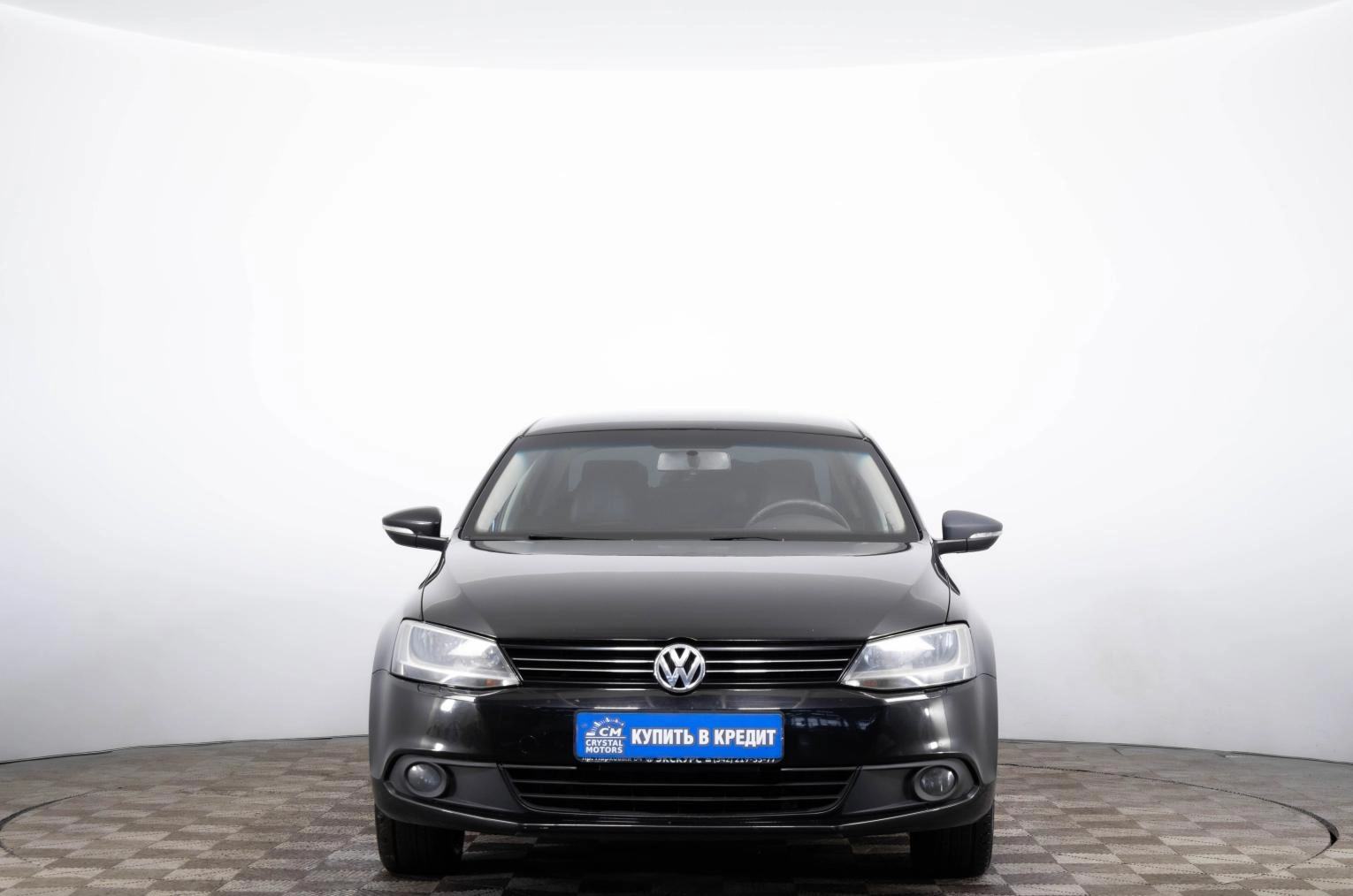 Volkswagen Jetta 2 из 19