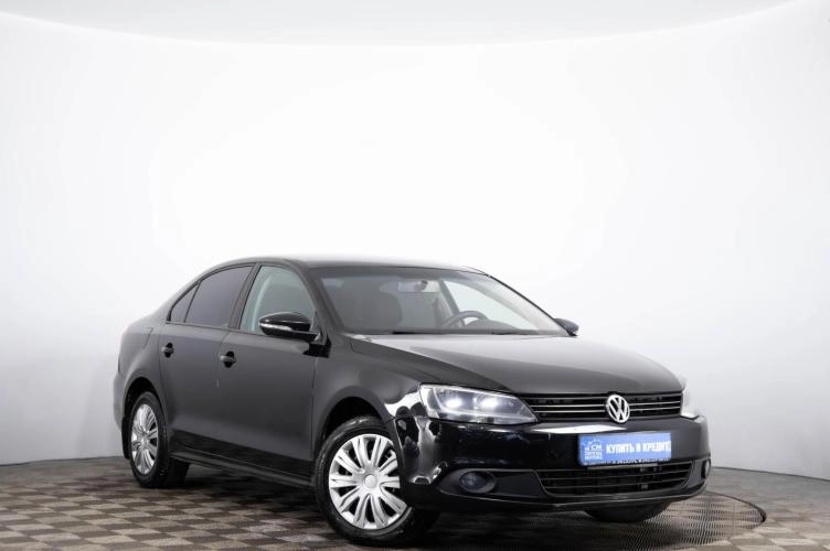 Volkswagen Jetta 1 из 6