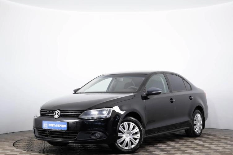 Volkswagen Jetta 3 из 6