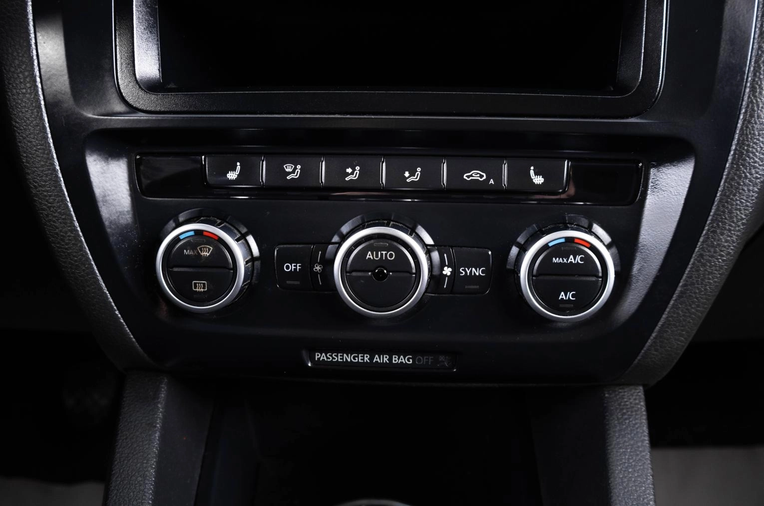 Volkswagen Jetta 16 из 19