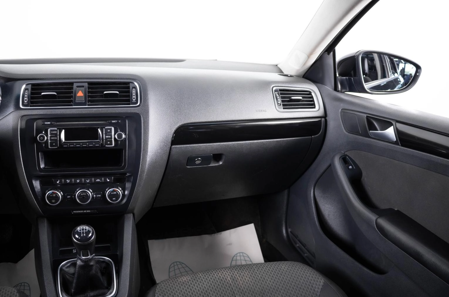 Volkswagen Jetta 13 из 19