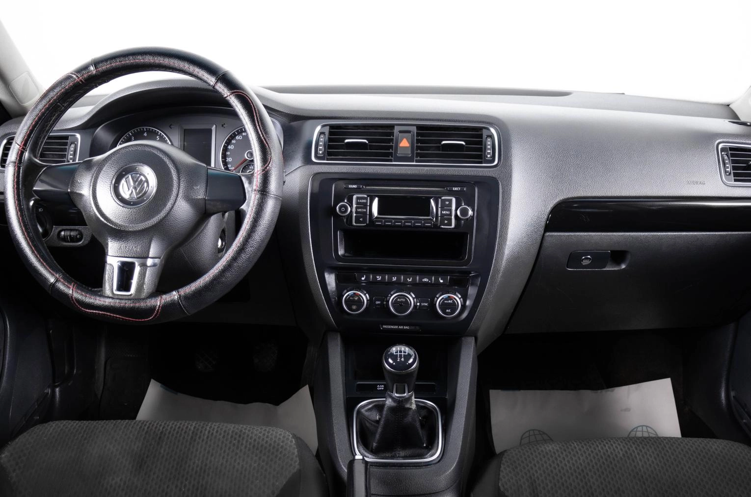 Volkswagen Jetta 12 из 19