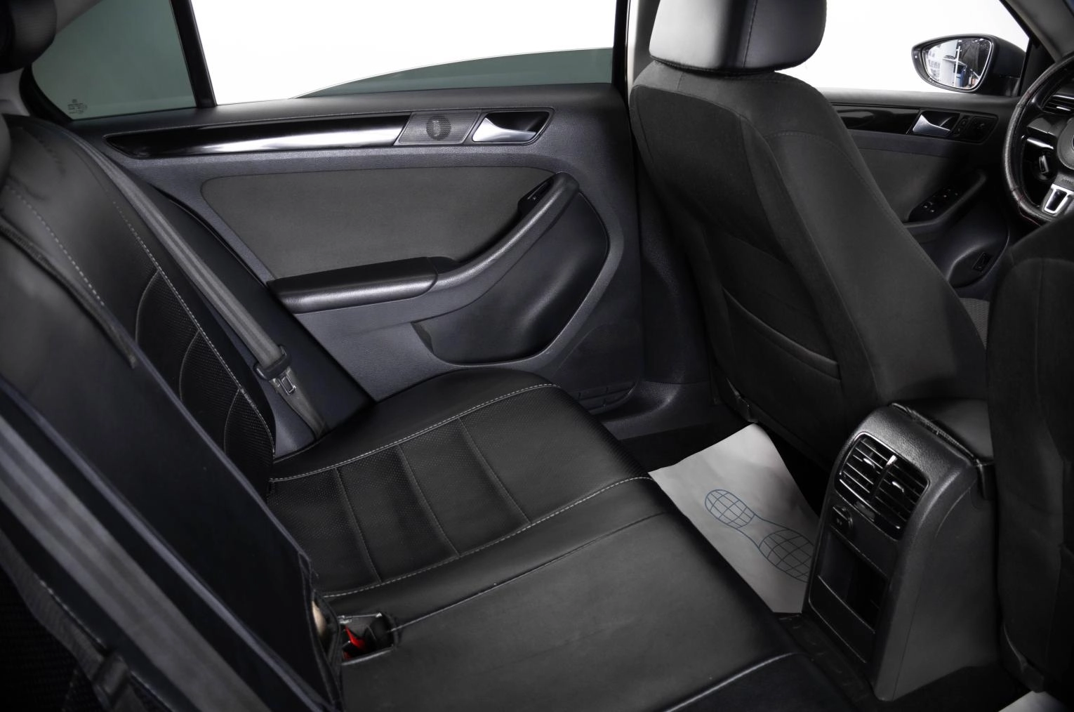 Volkswagen Jetta 9 из 19