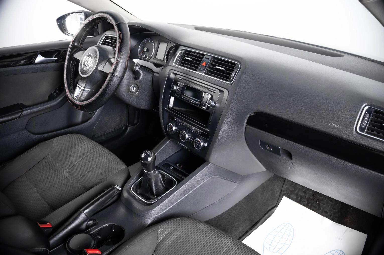 Volkswagen Jetta 10 из 19