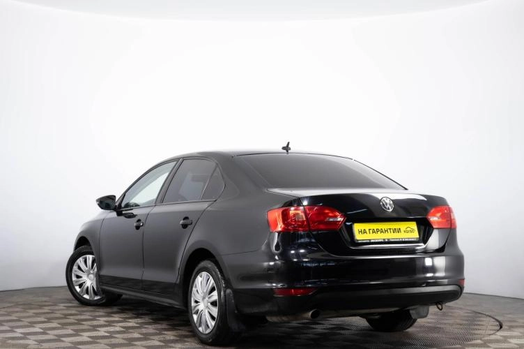 Volkswagen Jetta 6 из 6