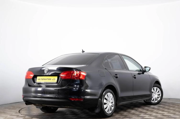 Volkswagen Jetta 4 из 6