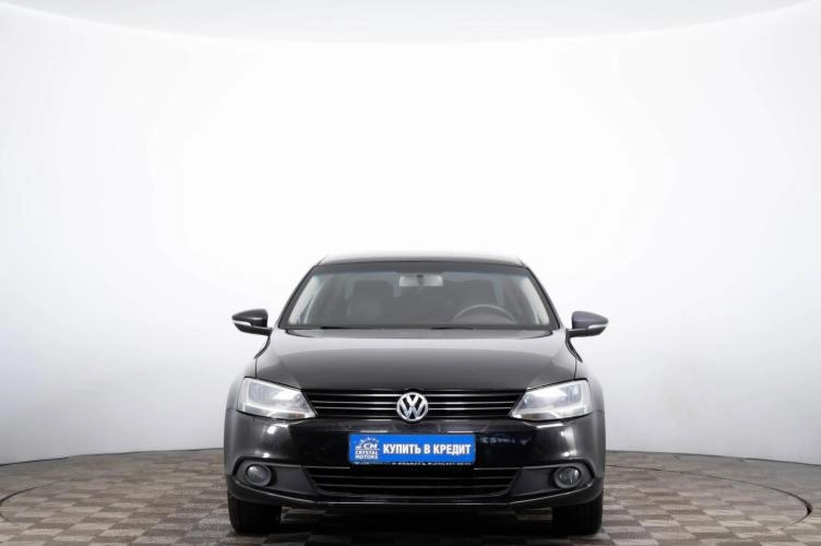 Volkswagen Jetta 2 из 6