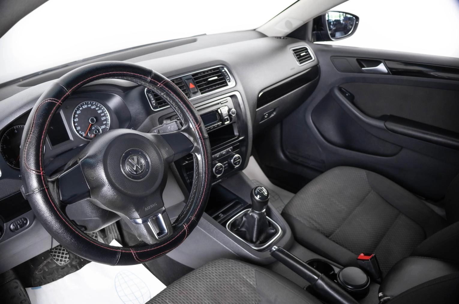 Volkswagen Jetta 7 из 19