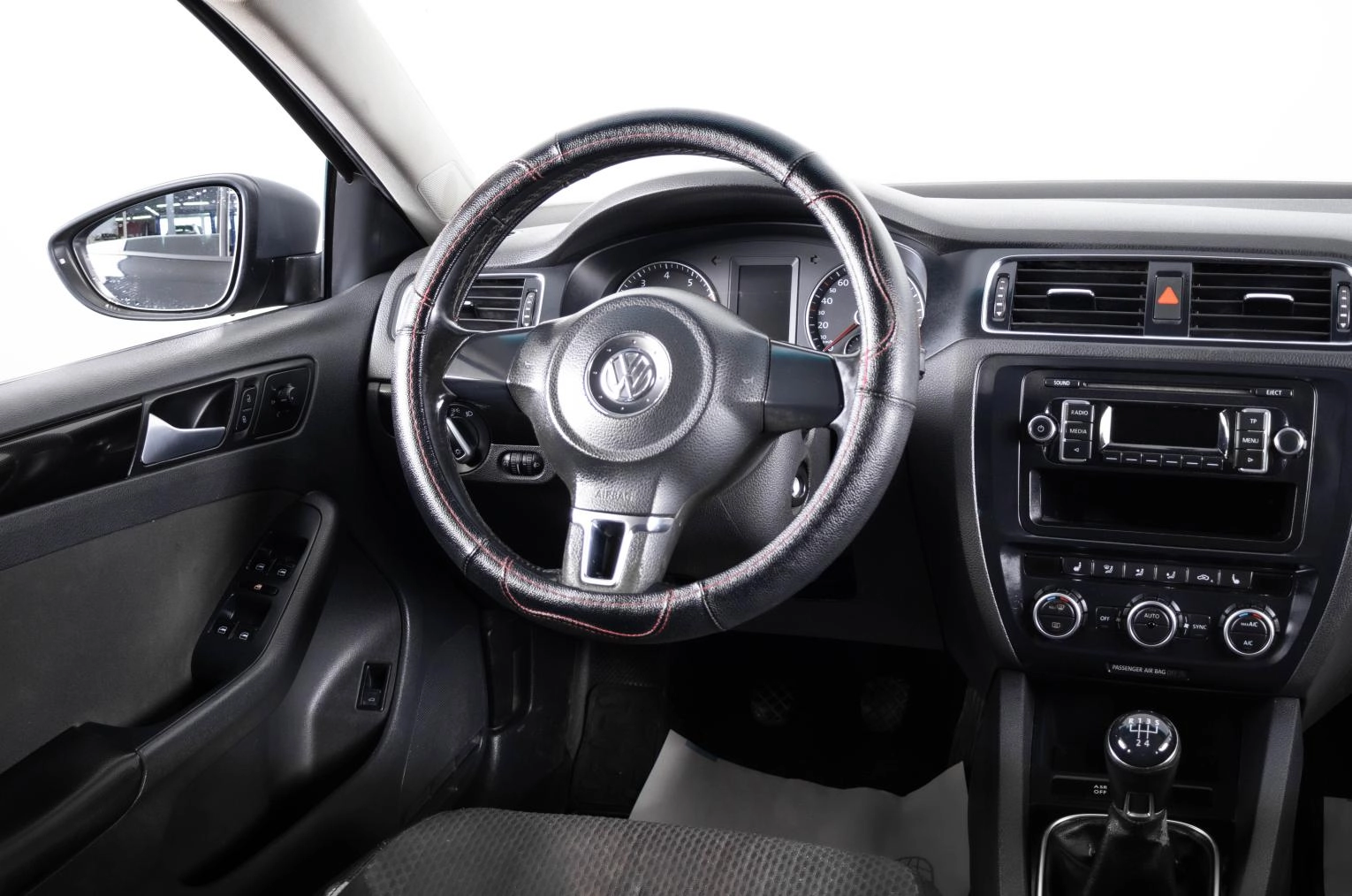 Volkswagen Jetta 11 из 19