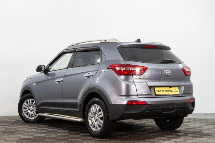 Hyundai Creta 6 из 6