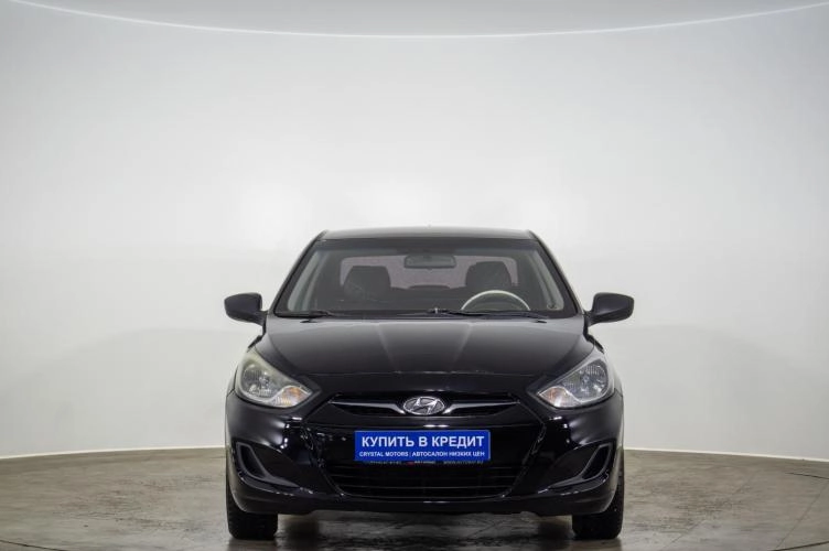 Hyundai Solaris 2 из 6