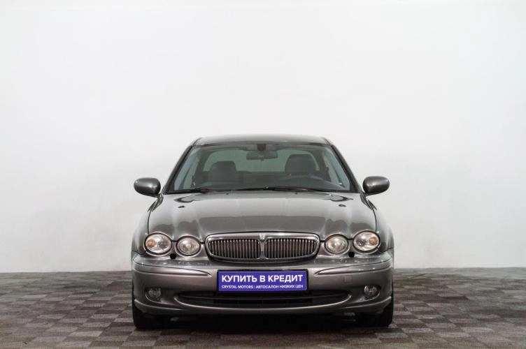 Jaguar X-type 2 из 6