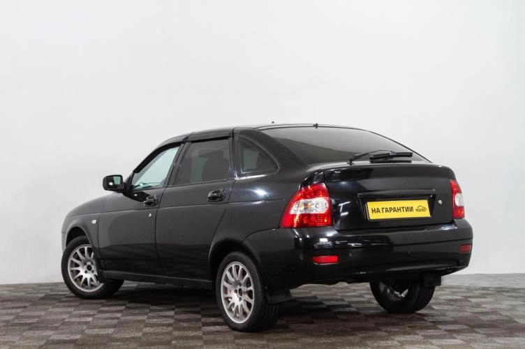 ВАЗ (LADA) Priora 6 из 6