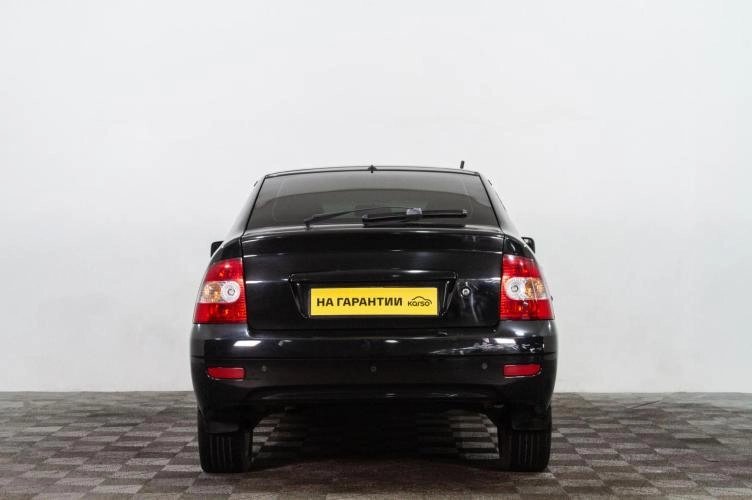 ВАЗ (LADA) Priora 5 из 6