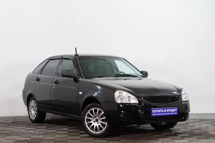 ВАЗ (LADA) Priora 1 из 6