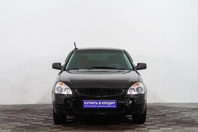 ВАЗ (LADA) Priora 2 из 6