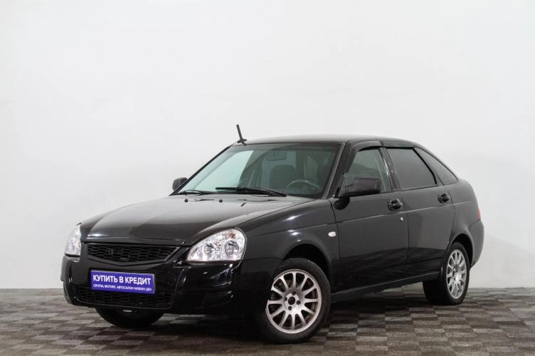 ВАЗ (LADA) Priora 3 из 6