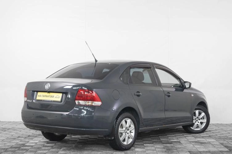 Volkswagen Polo 6 из 6