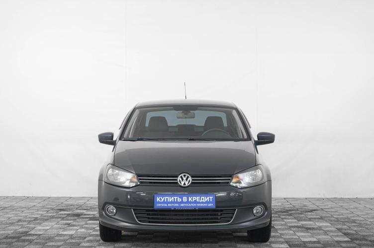 Volkswagen Polo 2 из 6