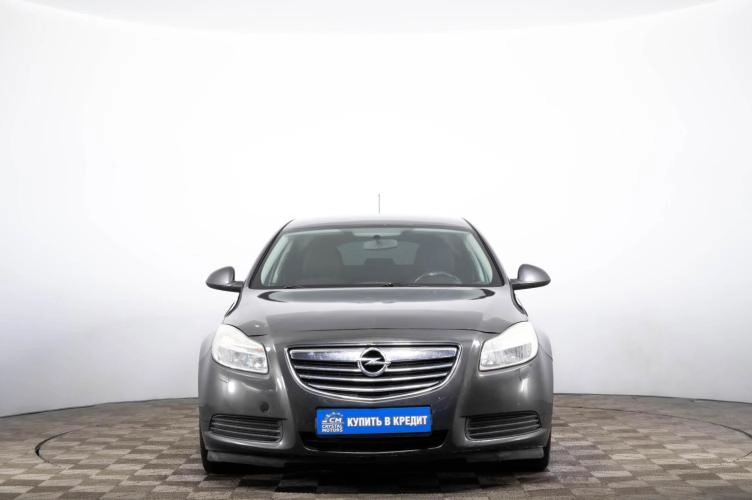 Opel Insignia 2 из 6