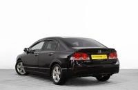 Honda Civic 6 из 25