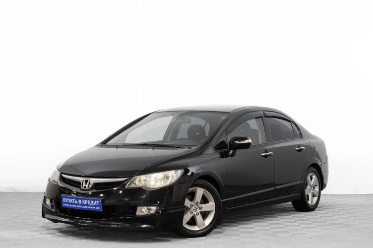 Honda Civic 3 из 6
