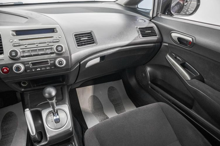 Honda Civic 21 из 25