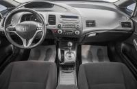 Honda Civic 9 из 25