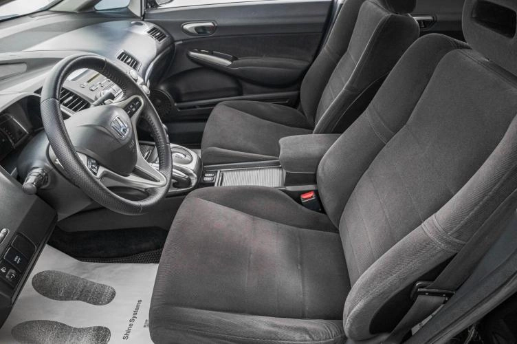 Honda Civic 10 из 25