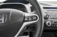 Honda Civic 15 из 25