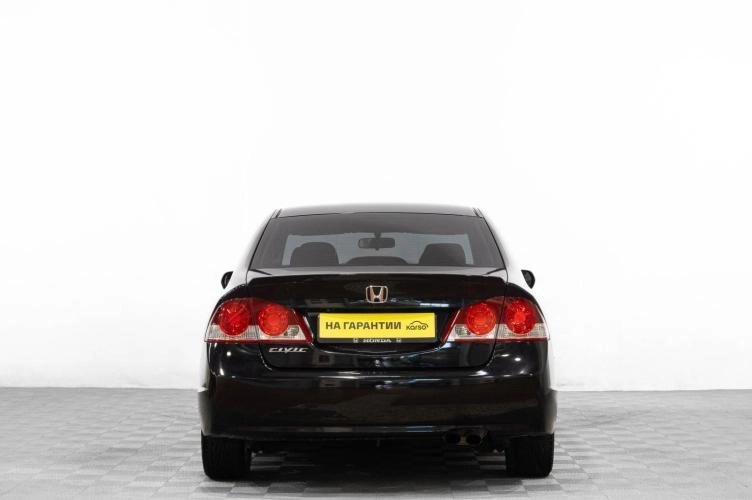 Honda Civic 5 из 6