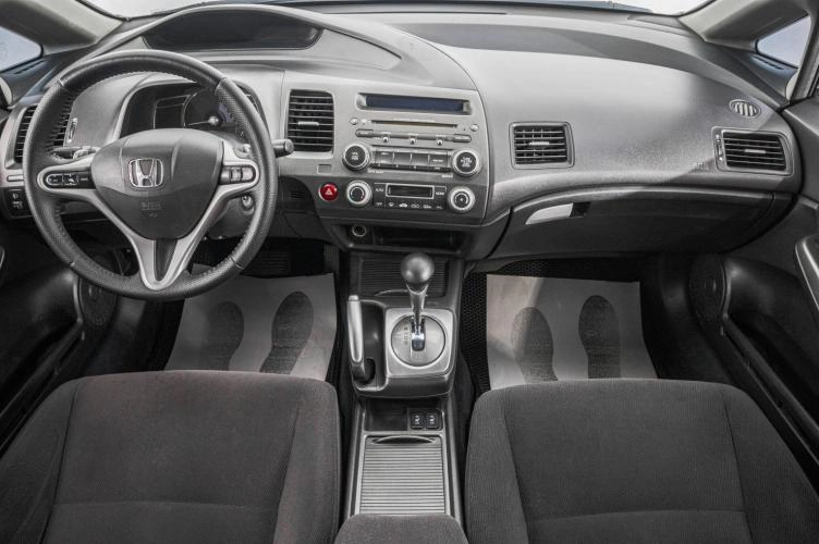 Honda Civic 9 из 25