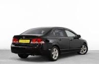 Honda Civic 4 из 25